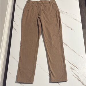 H&M Tan Pants